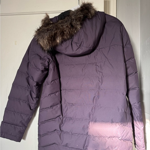 Men's Eddie Bauer Down Parka - Picture 3 of 3